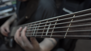 bass bokeh